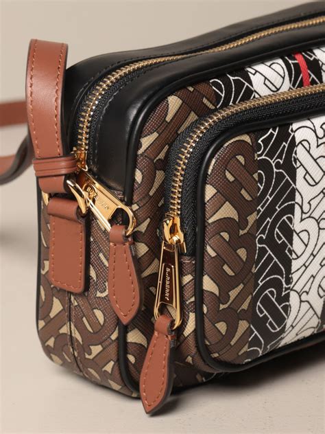 burberry mini pouch|burberry shoulder tote handbags.